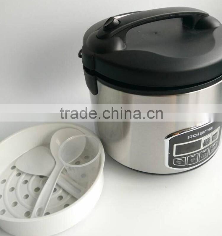 Midea Fully Automatic round Electric Rice Cooker with Best CCC/CB/CE certifications