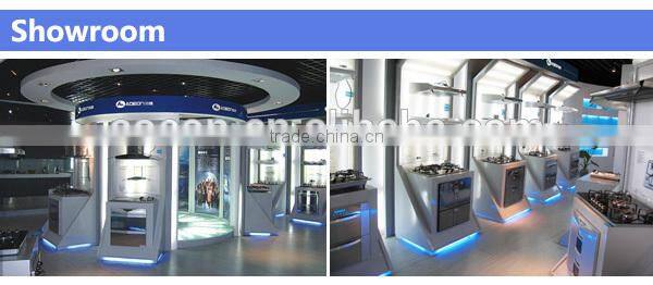 AHT-60 Stainless Kitchen Hood/European Style Chimney Hood/Range Hood