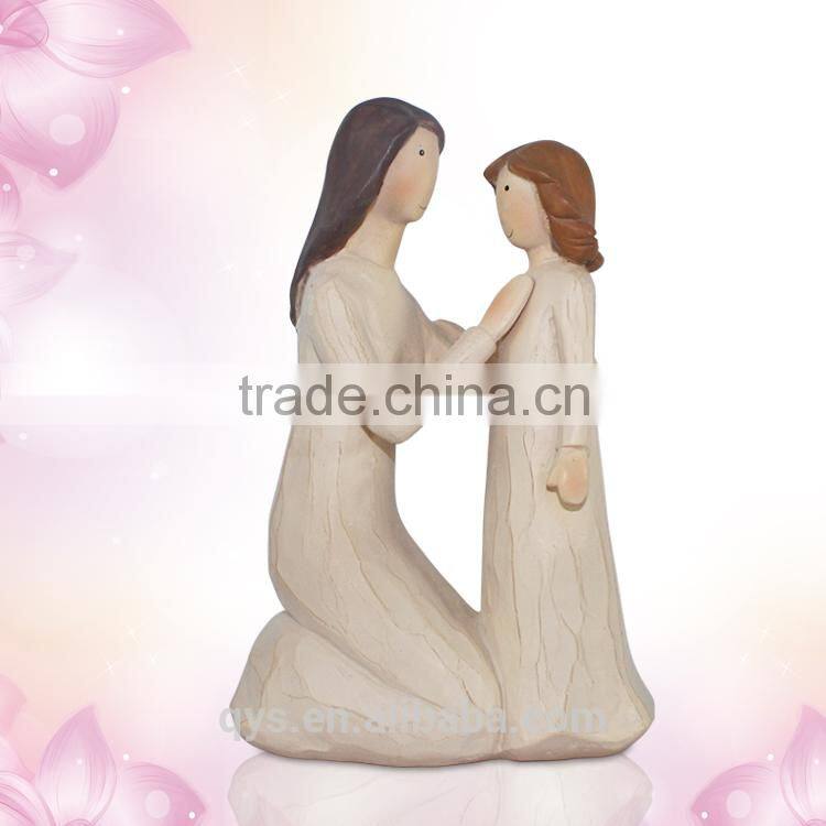 Fashion Mother's day woman's day souvenir