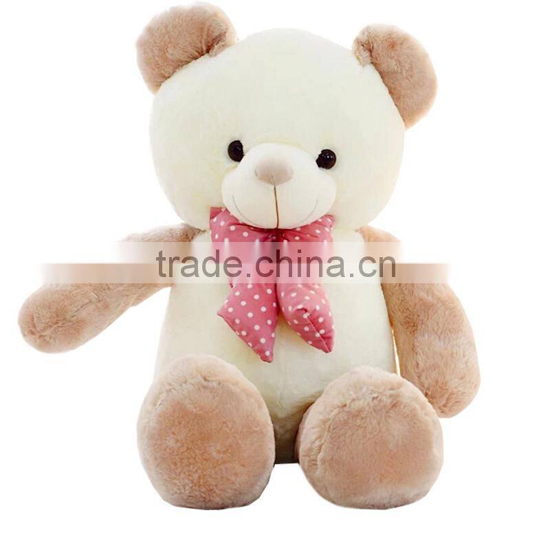 OEM stuffed toy new product custom fruit teddy bear plush toys