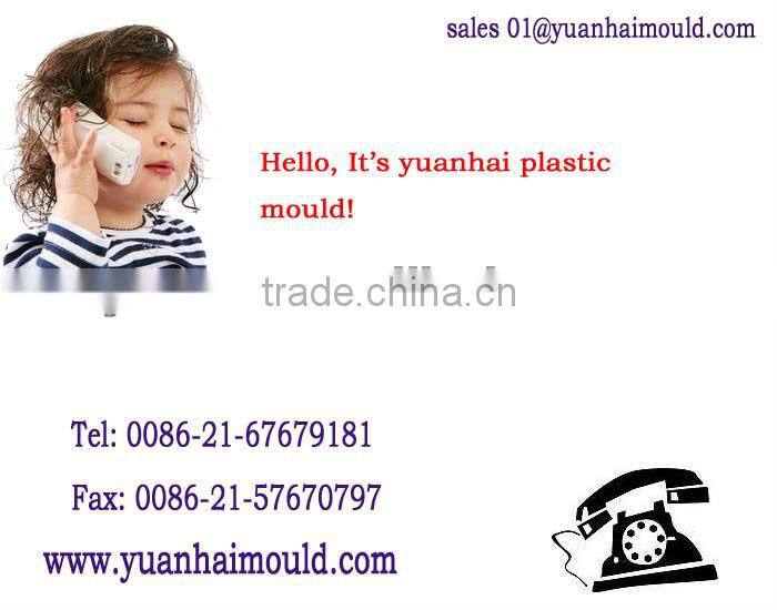 High Quality Mold Make Cell Phone Case