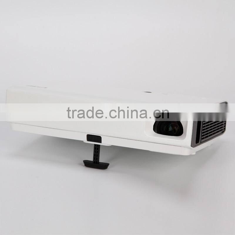 Portable Laser/LED DLP Data Show Video 3D laser show projector
