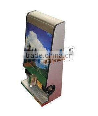 Digital Pulse Automatic Shoe Polisher