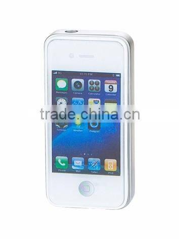 wedding gifts for women Electronic Cigarette Lighter Iphone Shape