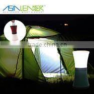 Professional Lighting Products 24SMD Bright Solar Charge Camping Light