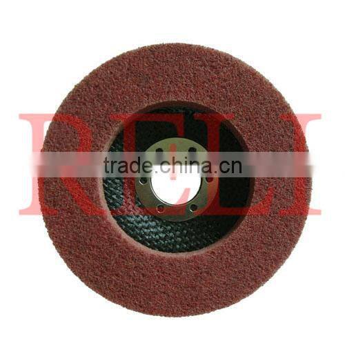 Non woven Abrasive manufacturers