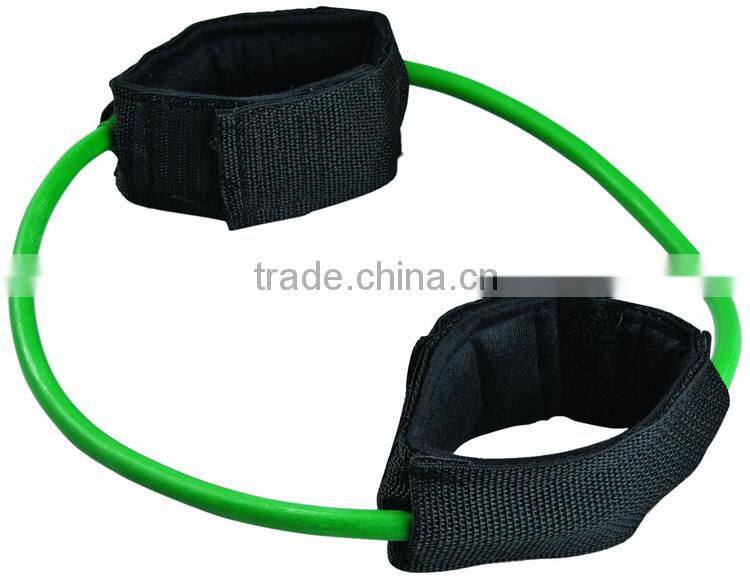 2015 Hot sale ankle straps for resistance bands