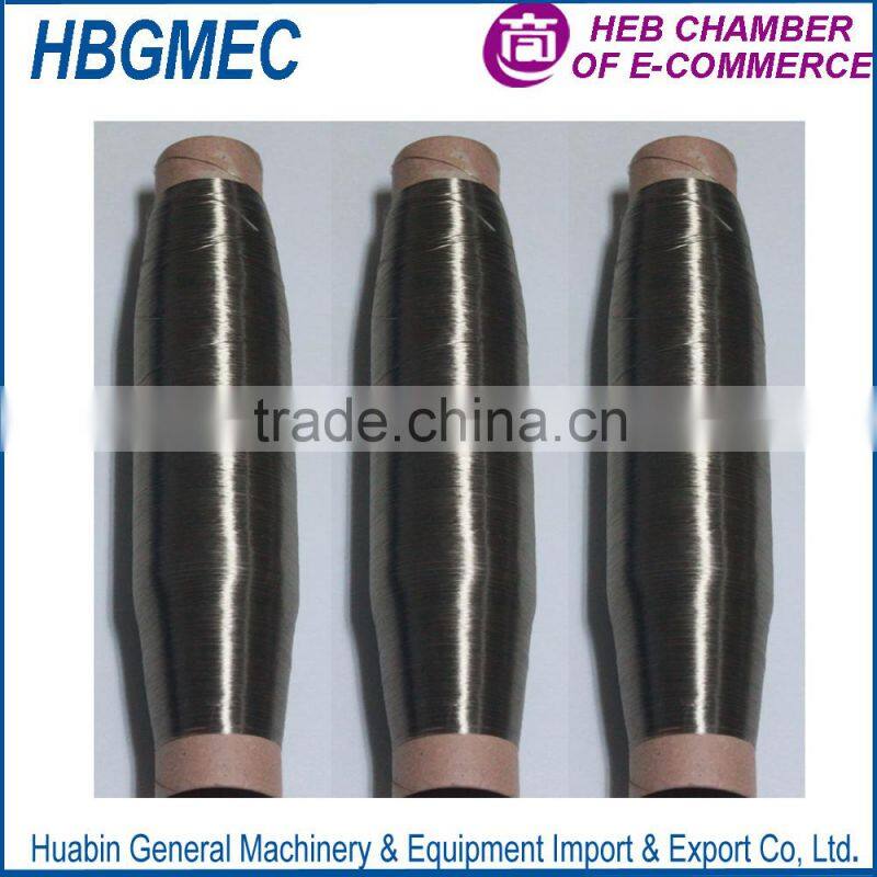 non combustible twill woven basalt fiber fabric