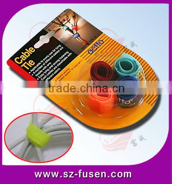 Nylon fastener tape / fastener tape straps