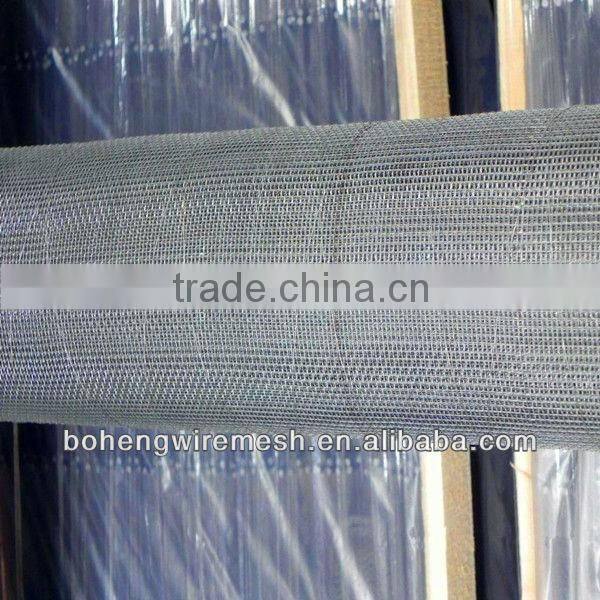Stainless Steel Square Wire Mesh