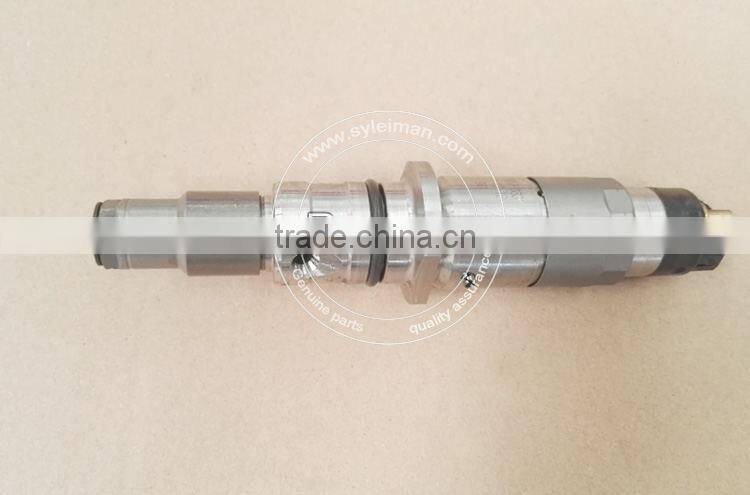 Dongfeng 6BT for sale injectors 5969059