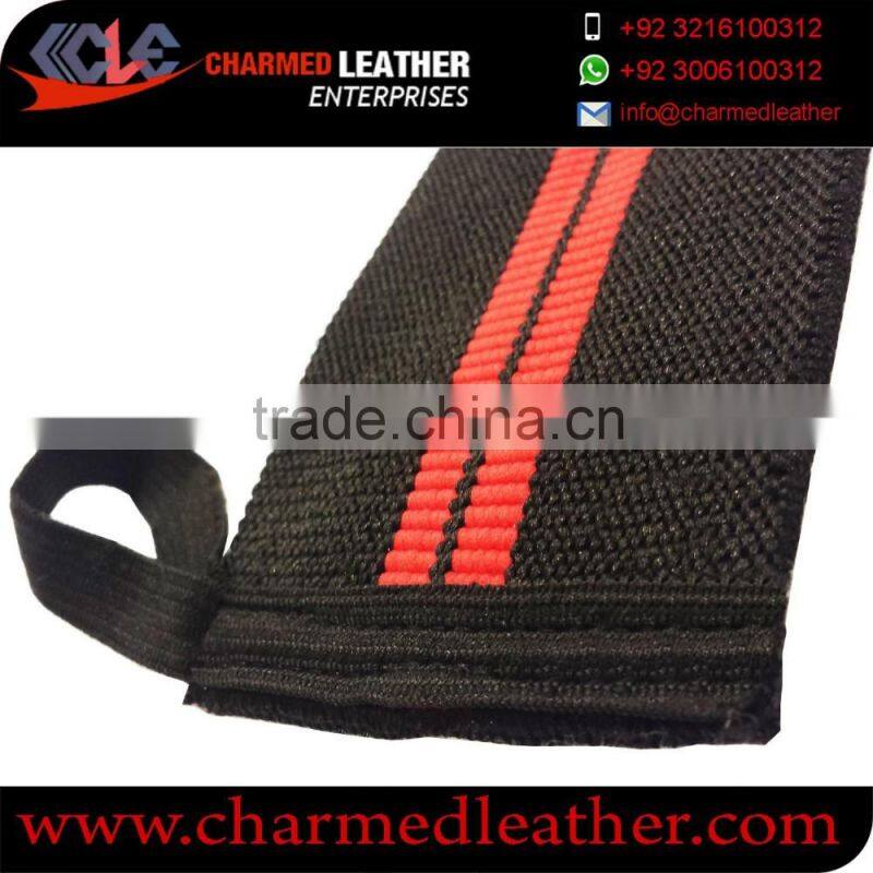 fine fit LIFTING WRIST WRAPS