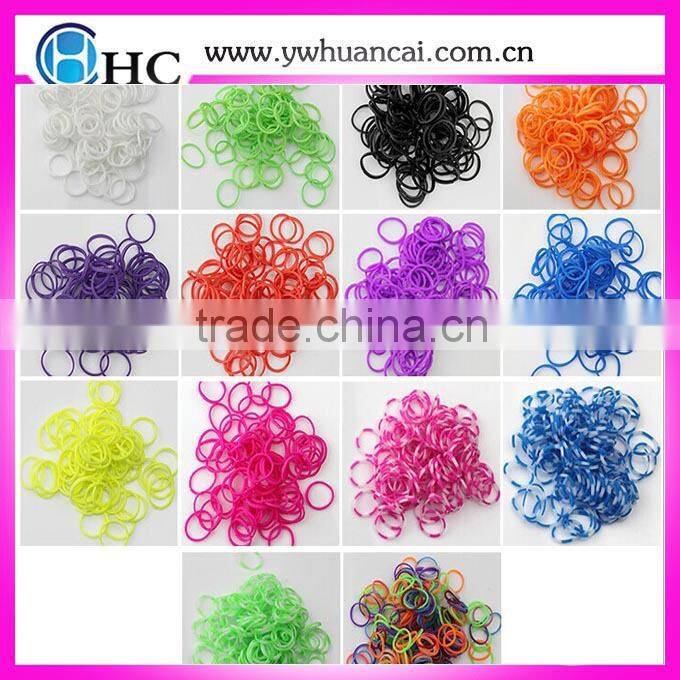Anniversary,Engagement,Gift,Party Occasion and Charm Bracelets or Bangles Type rubber loom bands