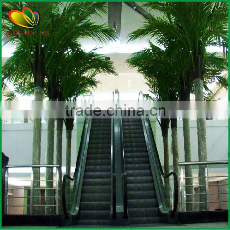 wholesale good quality fake tree artificial coconut palm tree