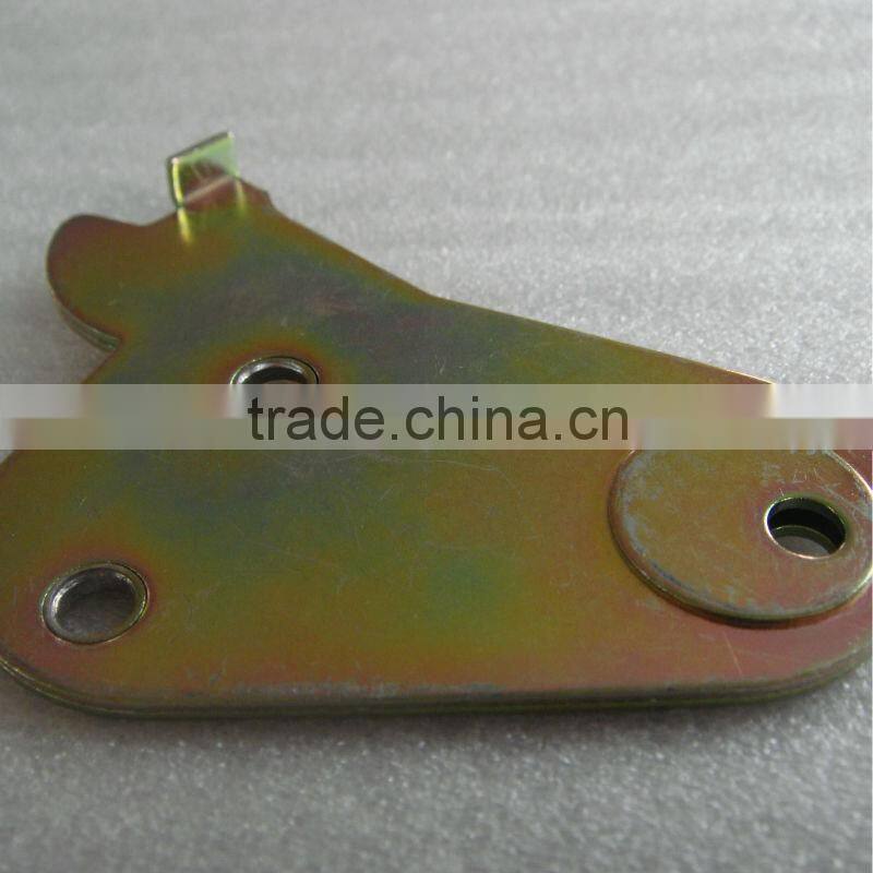 OEM sheet metal pressing parts