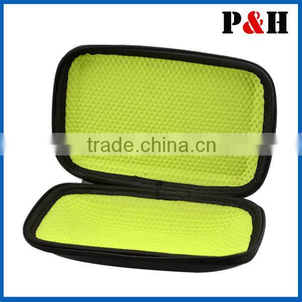 EVA case for tomtom START 60 with carabinner GPS case EVA CASE for tomtom