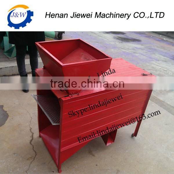 Hot sales Electric Grain Seeds Winnower Machine