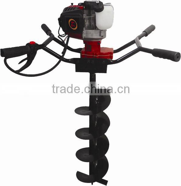 49cc/52cc/71cc Ground Drill/ Hole Digger/earth auger/driller