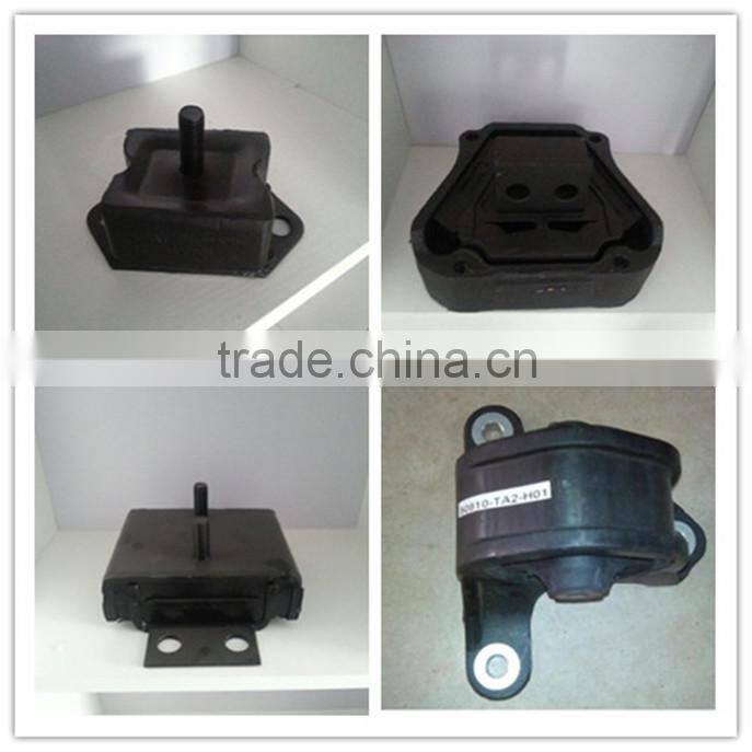 Motorcycle engine parts truck engine mount aluminum engine mounttrucks for sale engine mounting rubber support mount 20723224