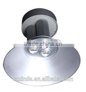 50w 100w led high bay light factory indoor light COB SMD chips