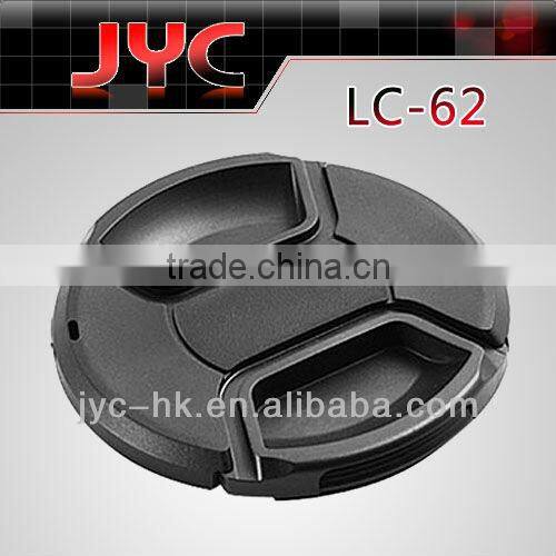 High Quality Snap-on Camera Lens Cap