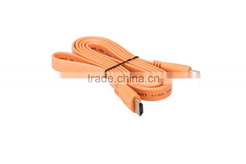 1.5m 1080p 3d Version 2.0 Ethernet HDMI Cable