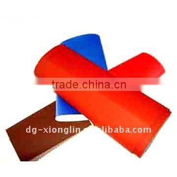 TPU film for inflatable products