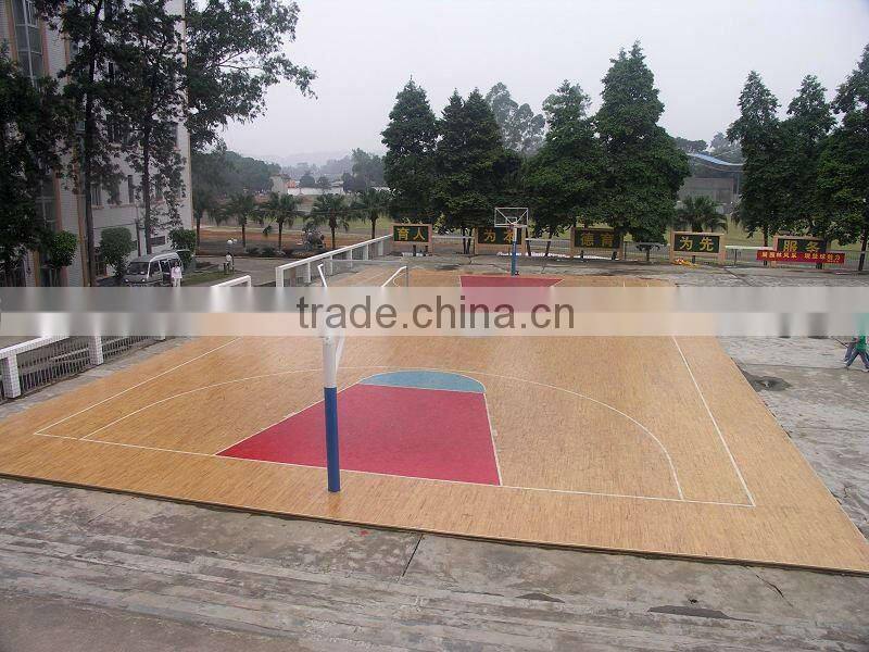 PVC sports flooring for basketball/Wide: 1.0m, 1.1m,1.2m,1.5m