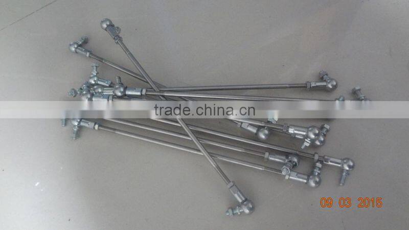 China supplier OEM Service pn 20003427 TEREX truck pull rod