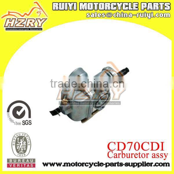 CD70CDI Motorcycle Aluminum Carburetor