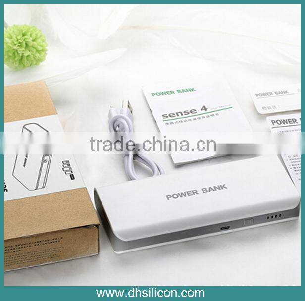 Hot selling/new design/RoHs,CE certificatied 15000mAh mobile power supply