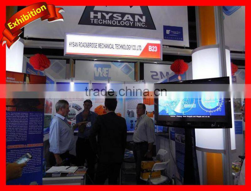 Tertiary Fine Impact Crusher