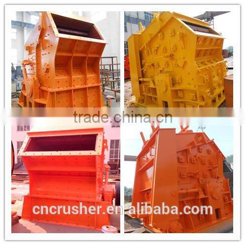 Mining impact crusher, Impact Crusher for Stone Production Line