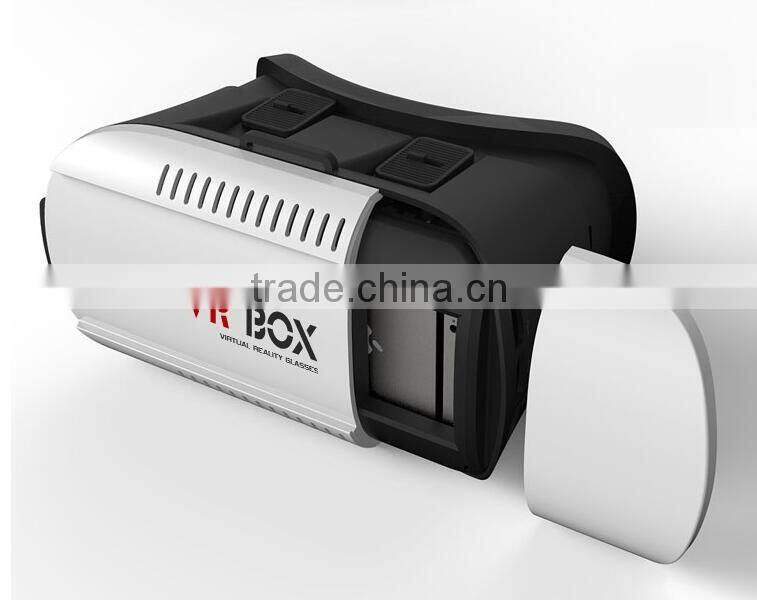 vr 3d glasses vr 3d vr glasses virtual reality