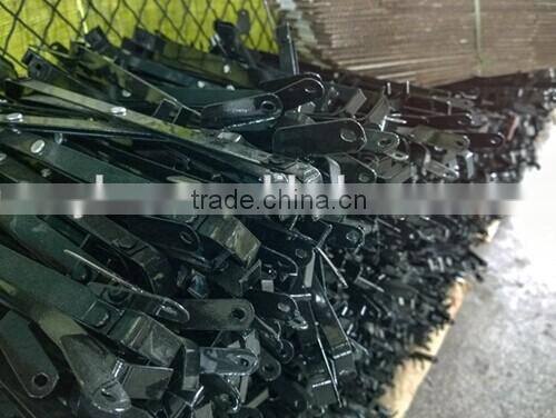 2015 road safety warning triangle labels for emergency use