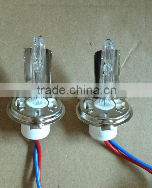 Car light source HID xenon bulb 12V DC H14