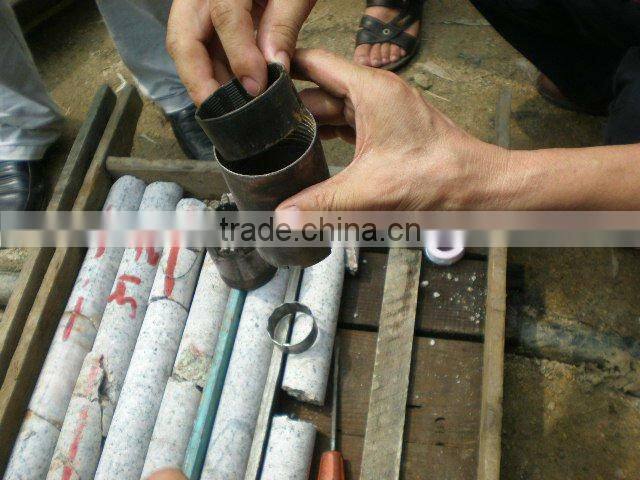 Hot sale in oversea market! HGY-300 core drill rig machine for sale