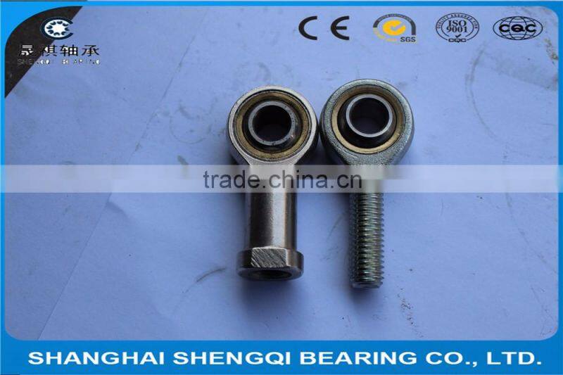 pillow ball rod end bearing SI16 SI18 SI25 SI28 SI30