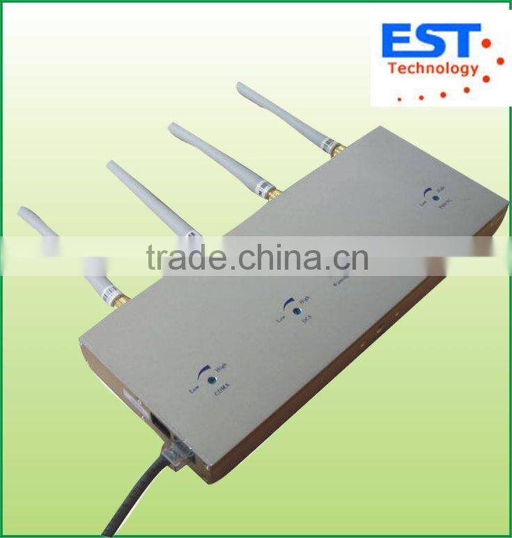 EST-101A alarm mobile phone signal detector