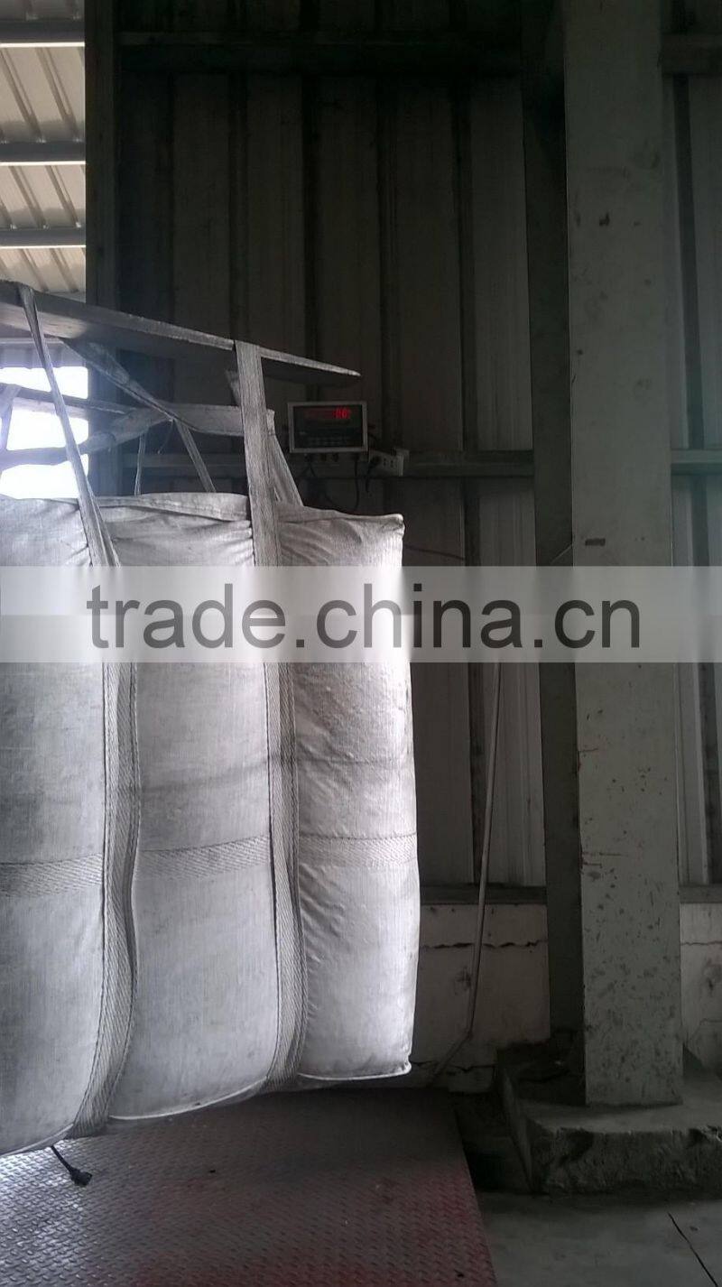 Recarburizer Graphite Petroleum Coke FC 98.5%MIN