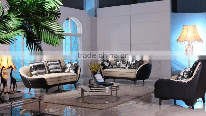 Modern sofa set french style furniture