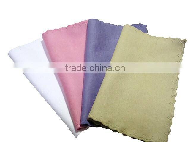HT-FCS210 Cloth napkins slitting & cutting machine
