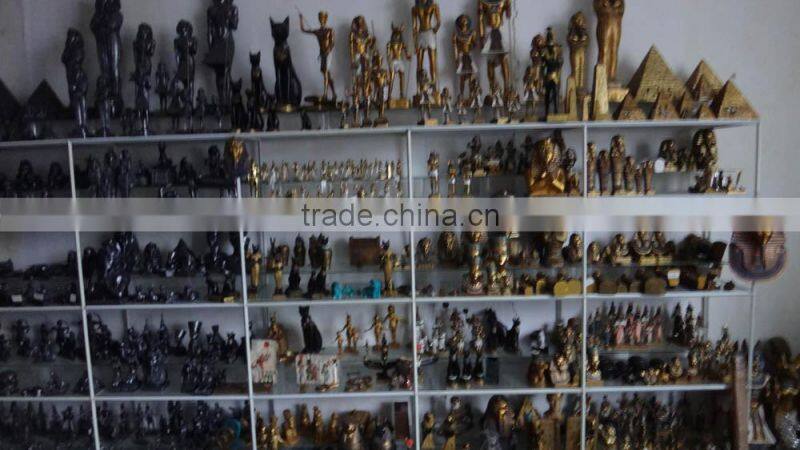 Custom Souvenir resin bookend