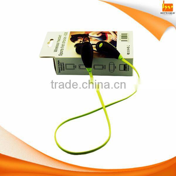 Cute China earphone manufacturer, bluetooth wireless headset