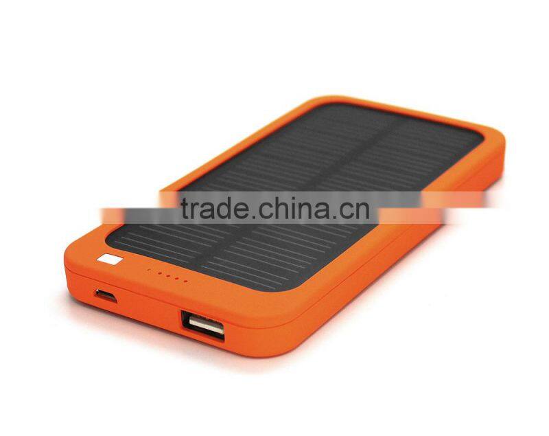 China munafacturer cheap solar mobile charger