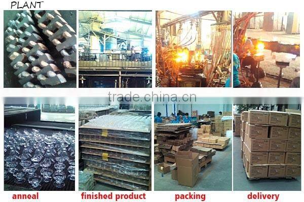 Crystal Footed clear cup glass ice cream bowls