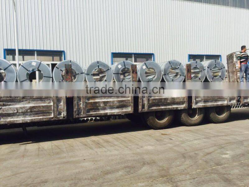 High Quality Zinc Roof Sheets Price