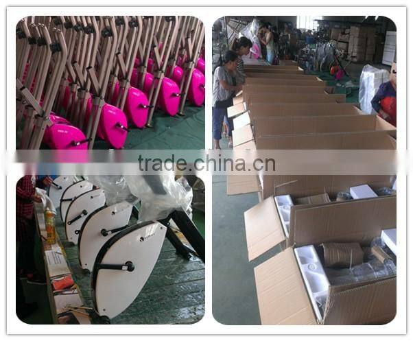 the popular gym magnetic bike floor mats