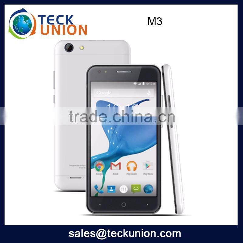 M3 Wholesale Mobile Phone Smartphone Android 5.1,Cheap Cellular Android Hot Sale
