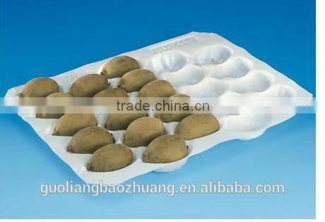 FDA/SGS Food Grade Thermoformed Disposable Food Packaging Trays